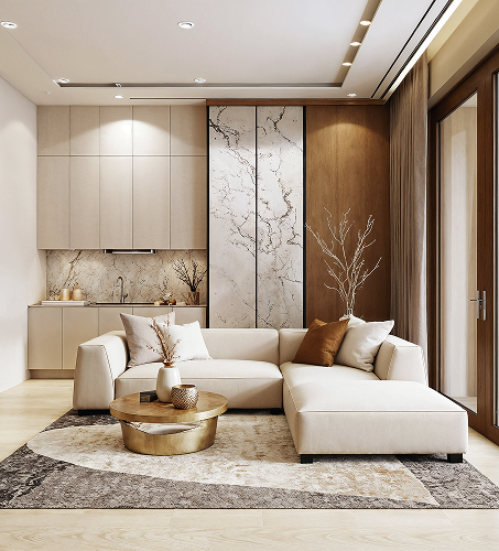 Arbinor Interior Fit-Out UAE